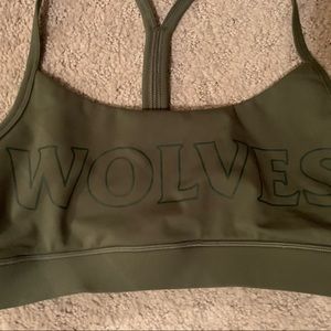 Darc Sport XS sports bra